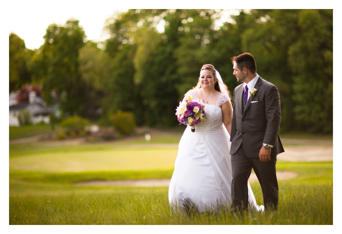 Michele Ashley Photography-Ludlow Country Club