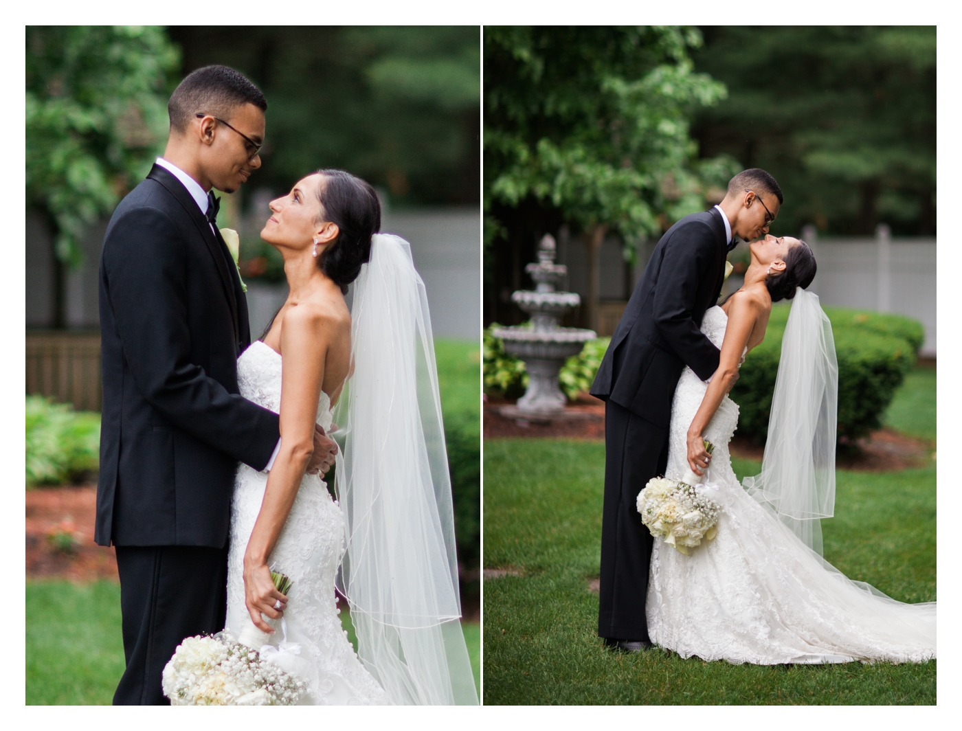 Michele Ashley Photography | Massachusetts Wedding Photographer 11