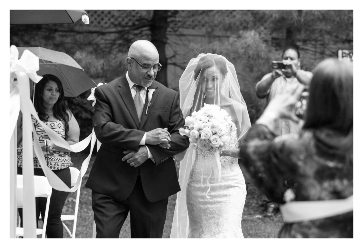 Michele Ashley Photography | Massachusetts Wedding Photographer 6