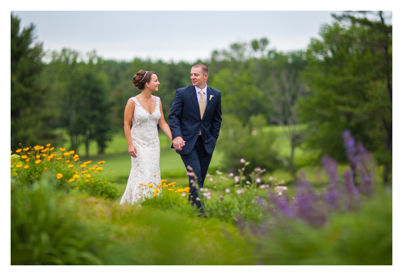 The Haven Country Club Wedding - Jaclyn + James - Michele Ashley Photography