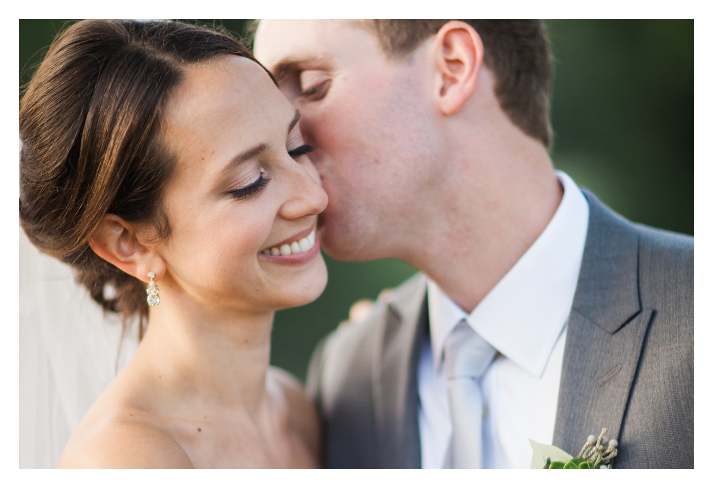 Ipswich Country Club - Rachel and Mike - Michele Ashley Photography