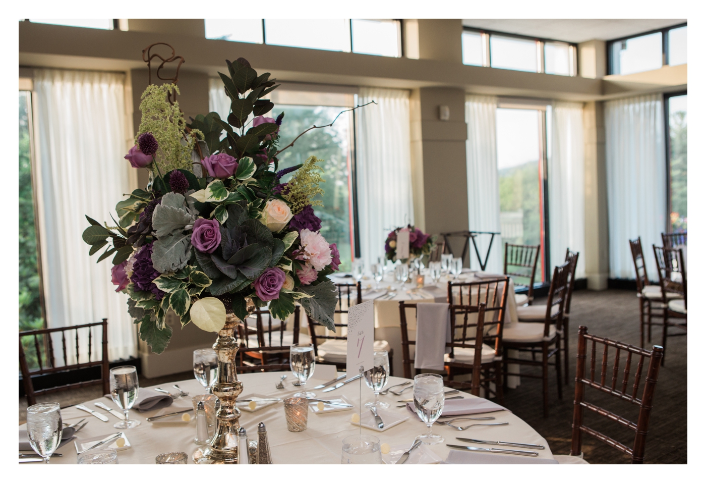 Ipswich Country Club - Rachel and Mike - Michele Ashley Photography