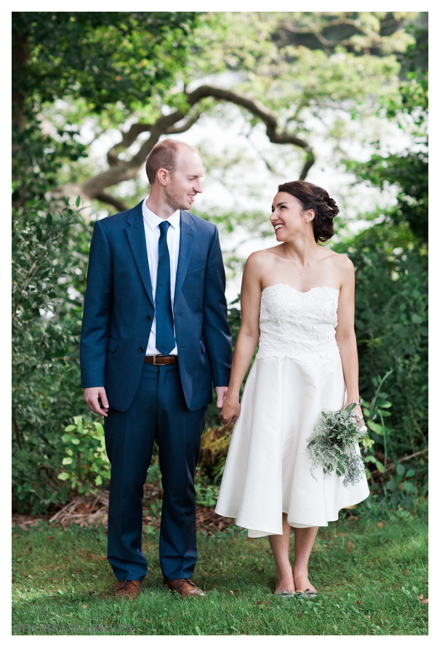 Bourne Farm | Cape Cod Wedding | Falmouth | Michele Ashley Photography | Amelia + Ryan 5