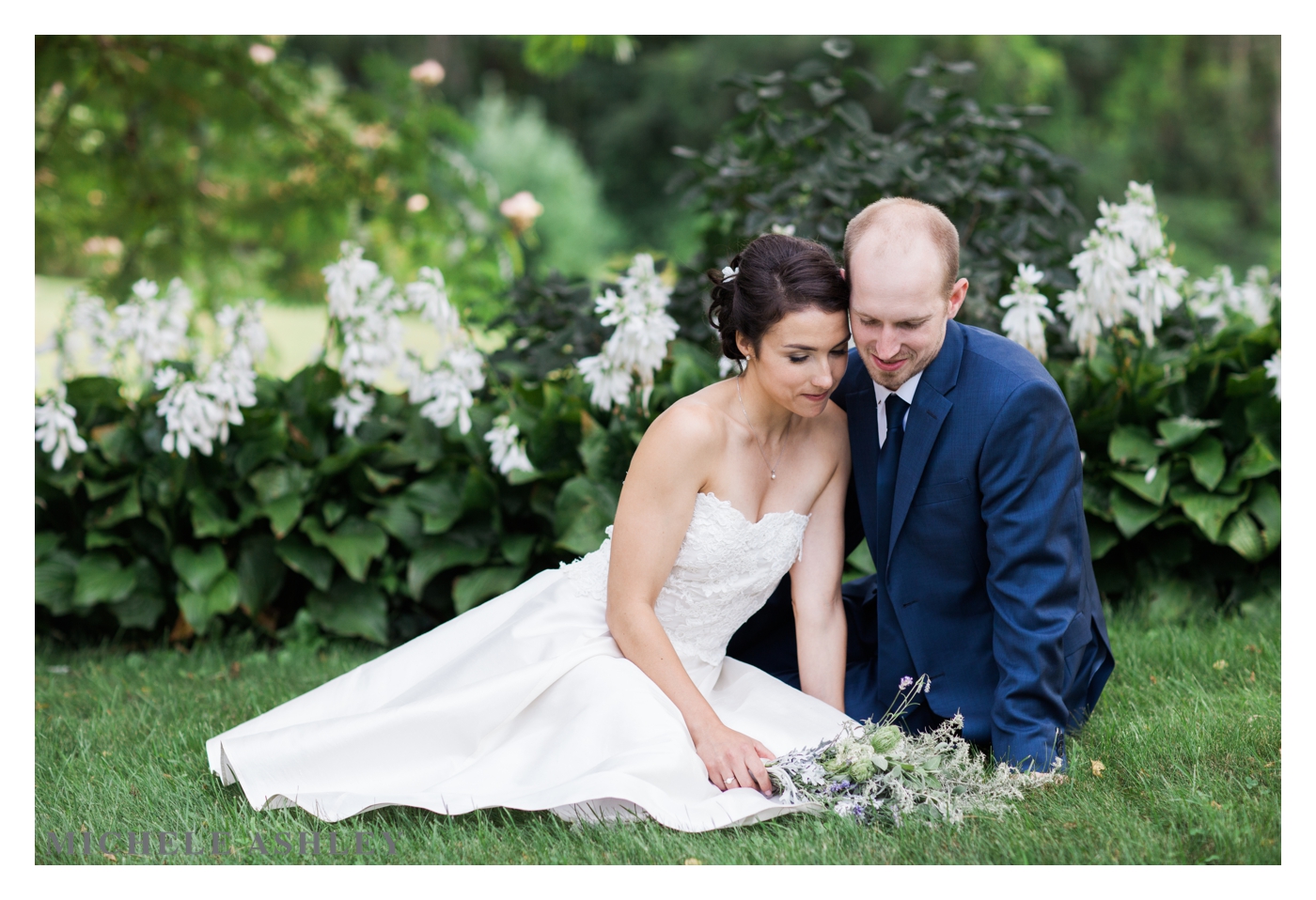 Bourne Farm | Cape Cod Wedding | Falmouth | Michele Ashley Photography | Amelia + Ryan 6