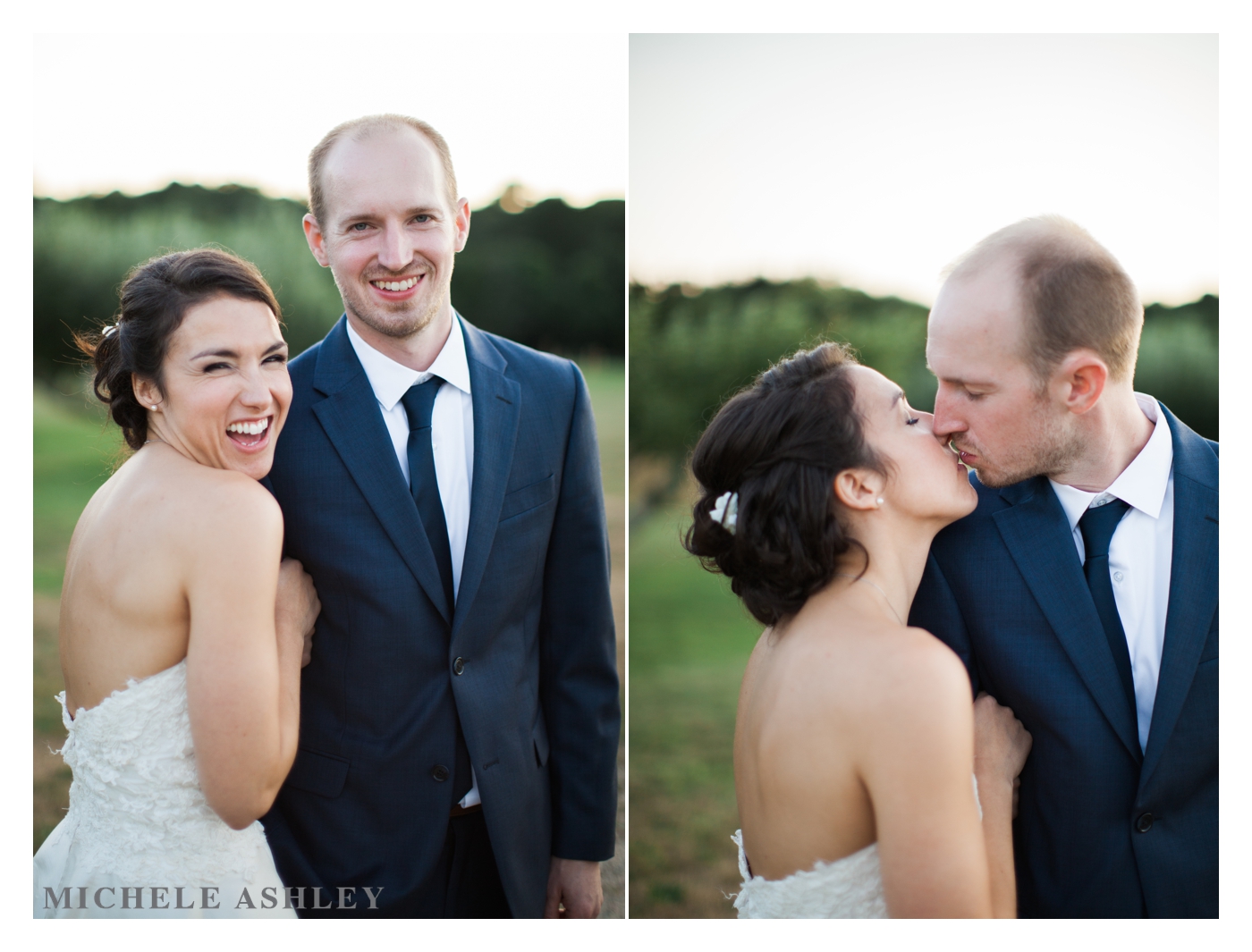 Bourne Farm | Cape Cod Wedding | Falmouth | Michele Ashley Photography | Amelia + Ryan 9