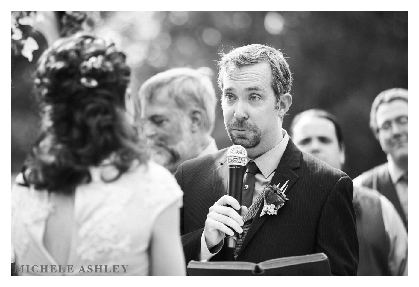 Salem Cross Inn Wedding | DIY Wedding | Kat + Evan | Michele Ashley Photography 15