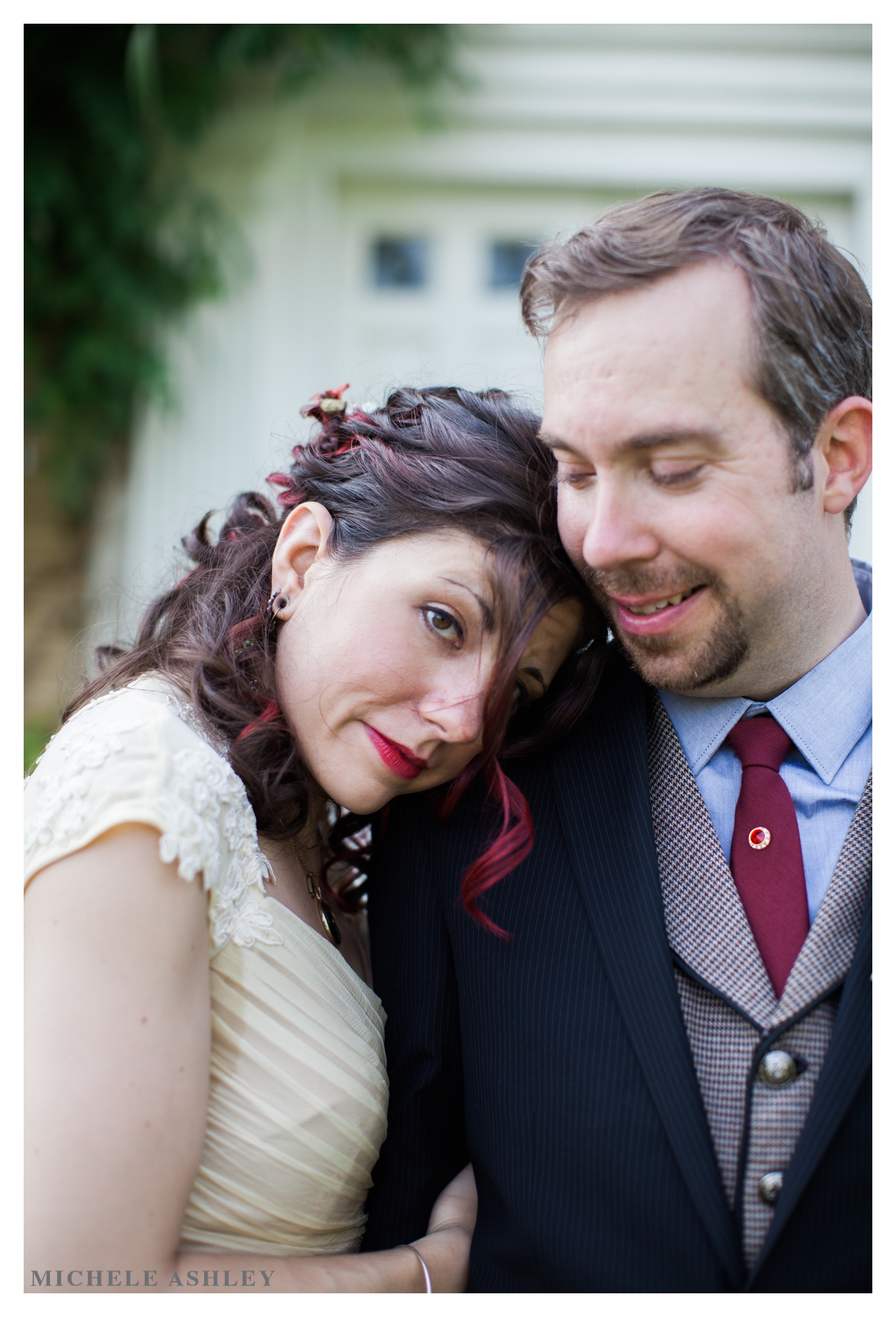 Salem Cross Inn Wedding | DIY Wedding | Kat + Evan | Michele Ashley Photography 19