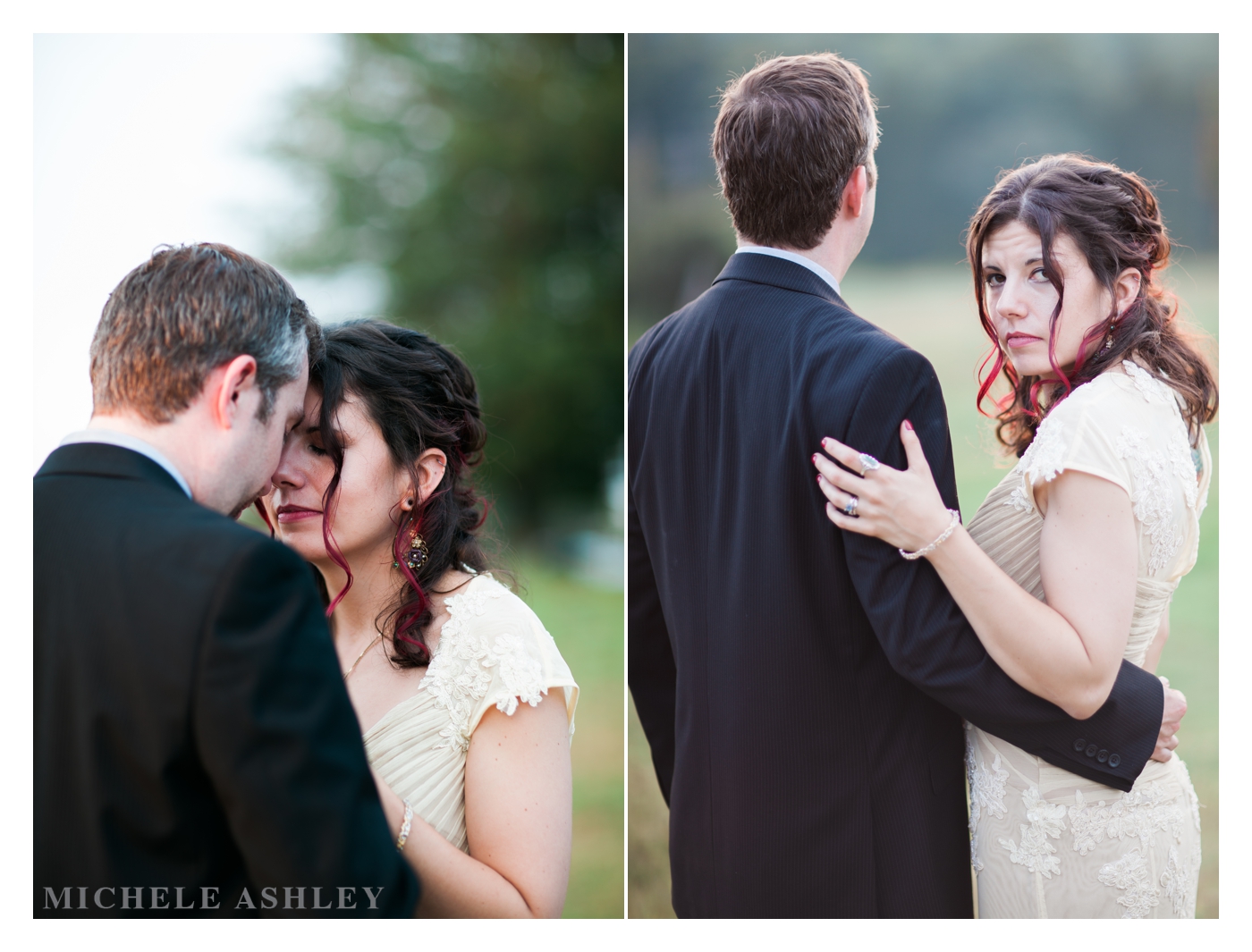 Salem Cross Inn Wedding | DIY Wedding | Kat + Evan | Michele Ashley Photography 26