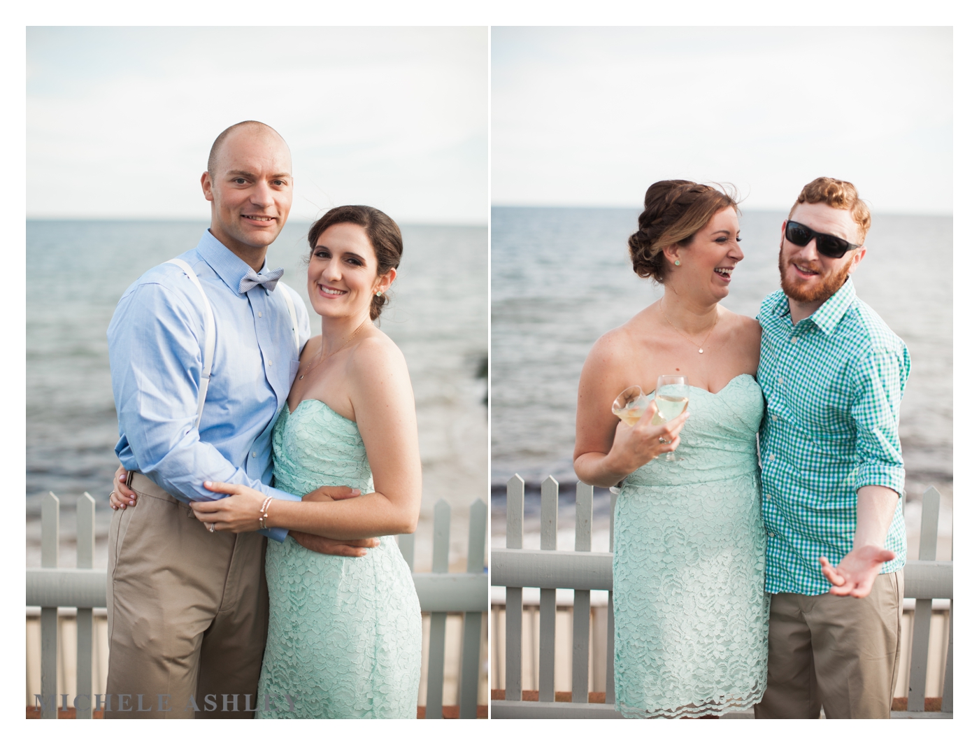Cape Cod Wedding Photographer