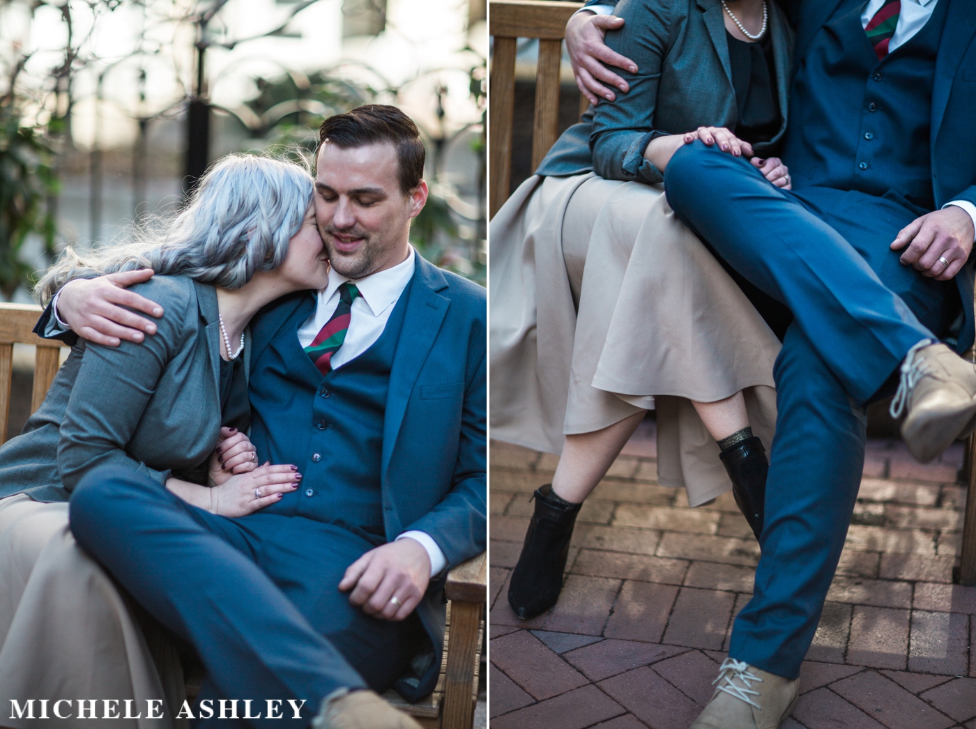 Classic Boston Photography | Quincy Market | Faneuil Hall | Michele Ashley Photography 12