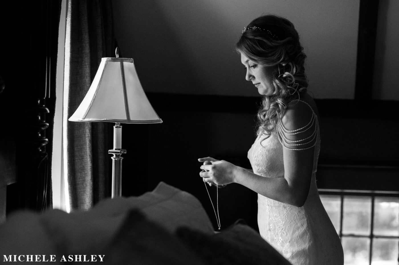 Chatham Wedding Photography | Michele Ashley Photography 2
