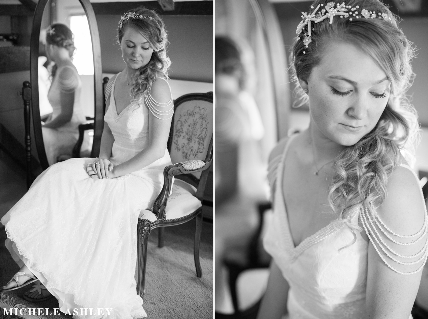 Chatham Wedding Photography | Michele Ashley Photography 9