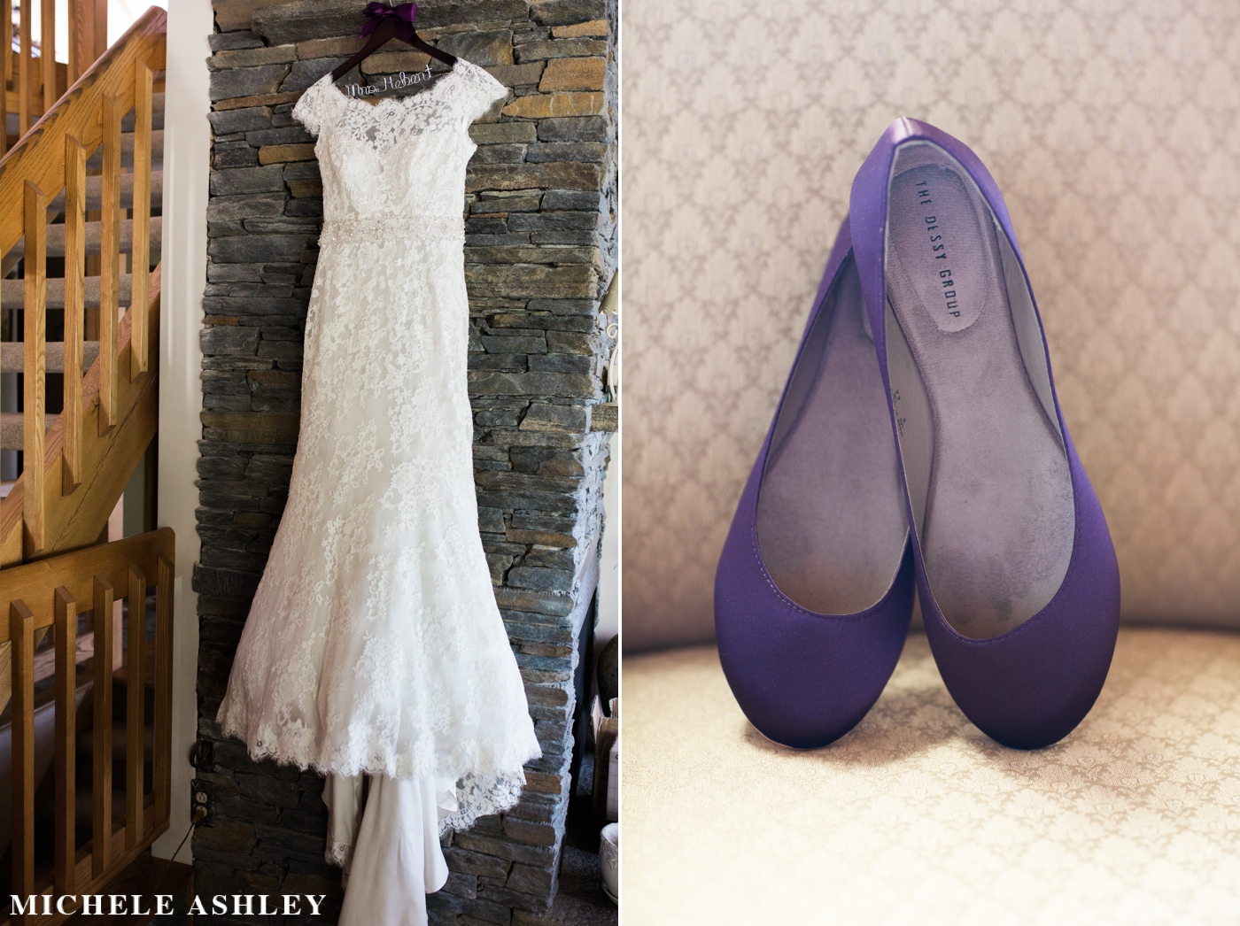 Alexlee House Wedding | Greenfield, MA | Michele Ashley Photography