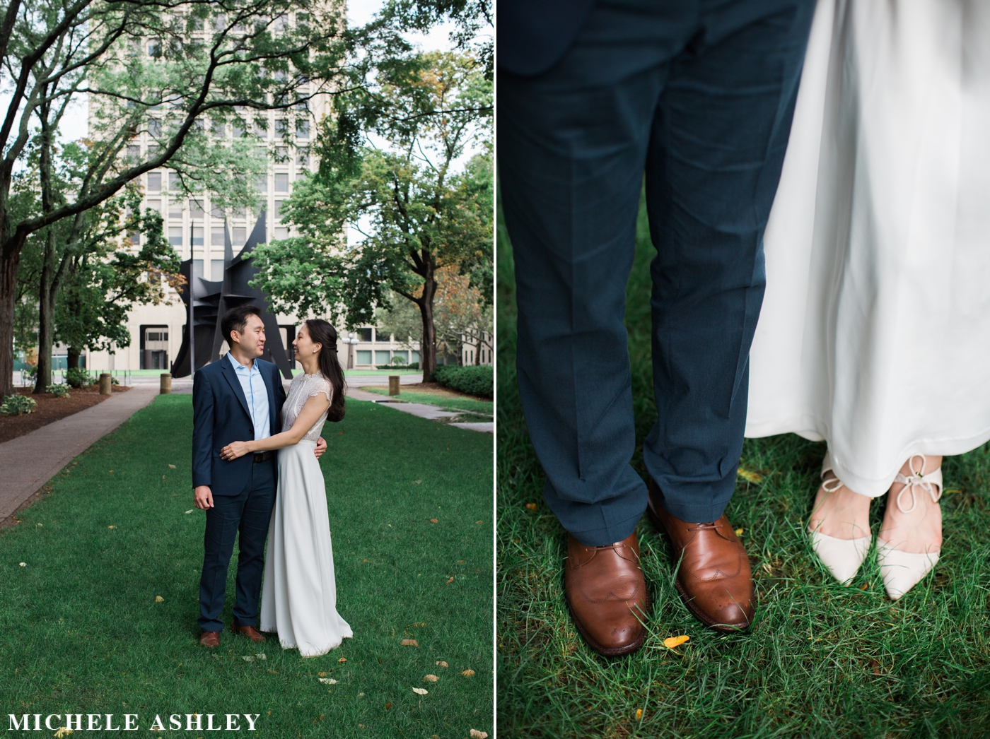Cambridge Wedding Photographer | Michele Ashley Photography