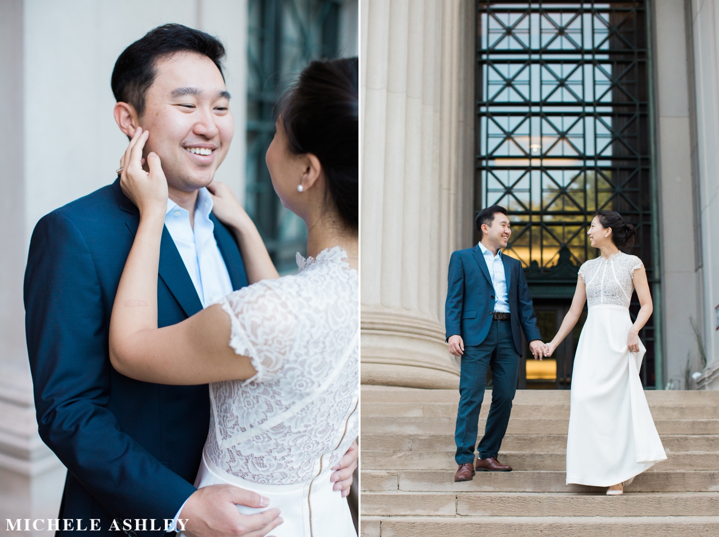 Cambridge Wedding Photographer | Michele Ashley Photography