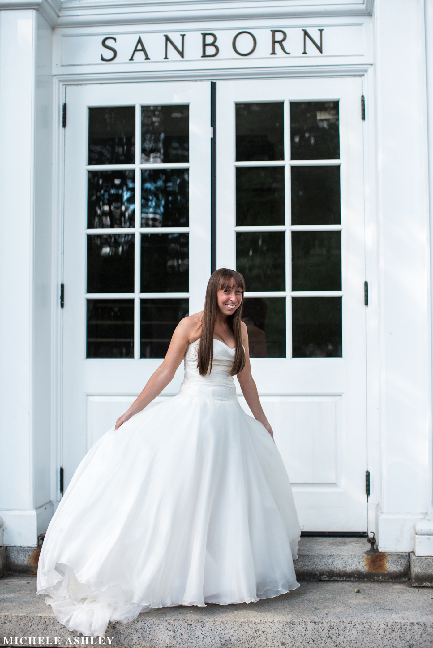 Dartmouth Wedding Photographer | Michele Ashley Photography