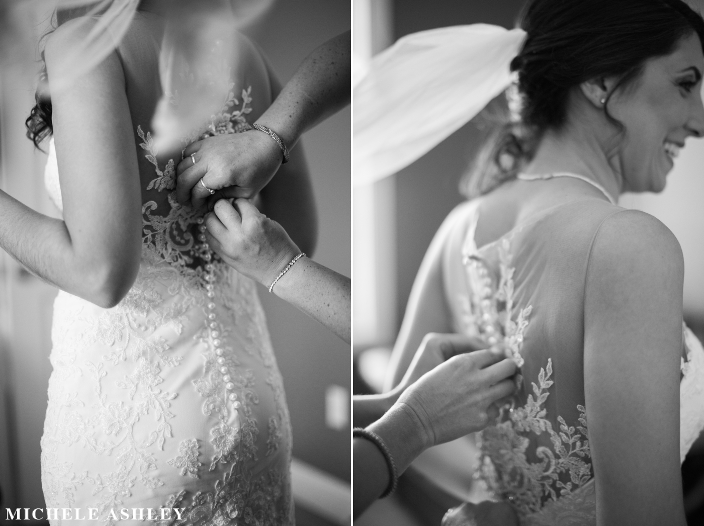 Italian Wedding Photographer | Michele Ashley Photography