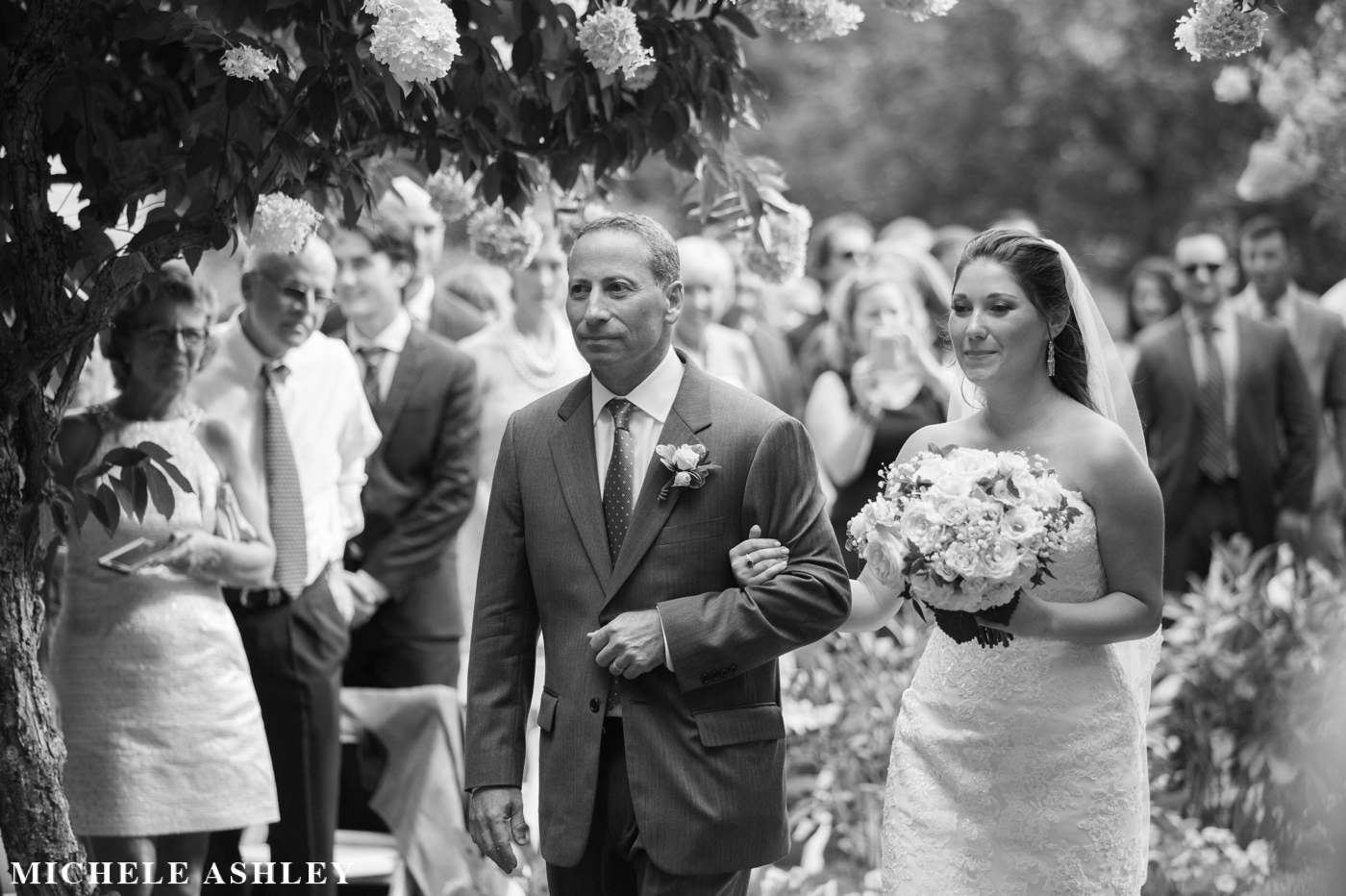 Chesterwood Wedding Photographer | Michele Ashley Photography