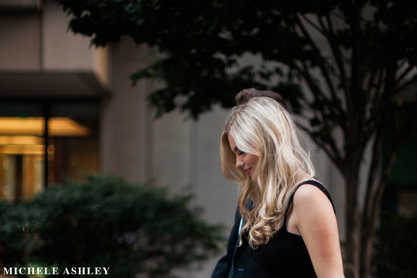 Why you should Rent the Runway | Michaela Moebius | Michele Ashley Photography
