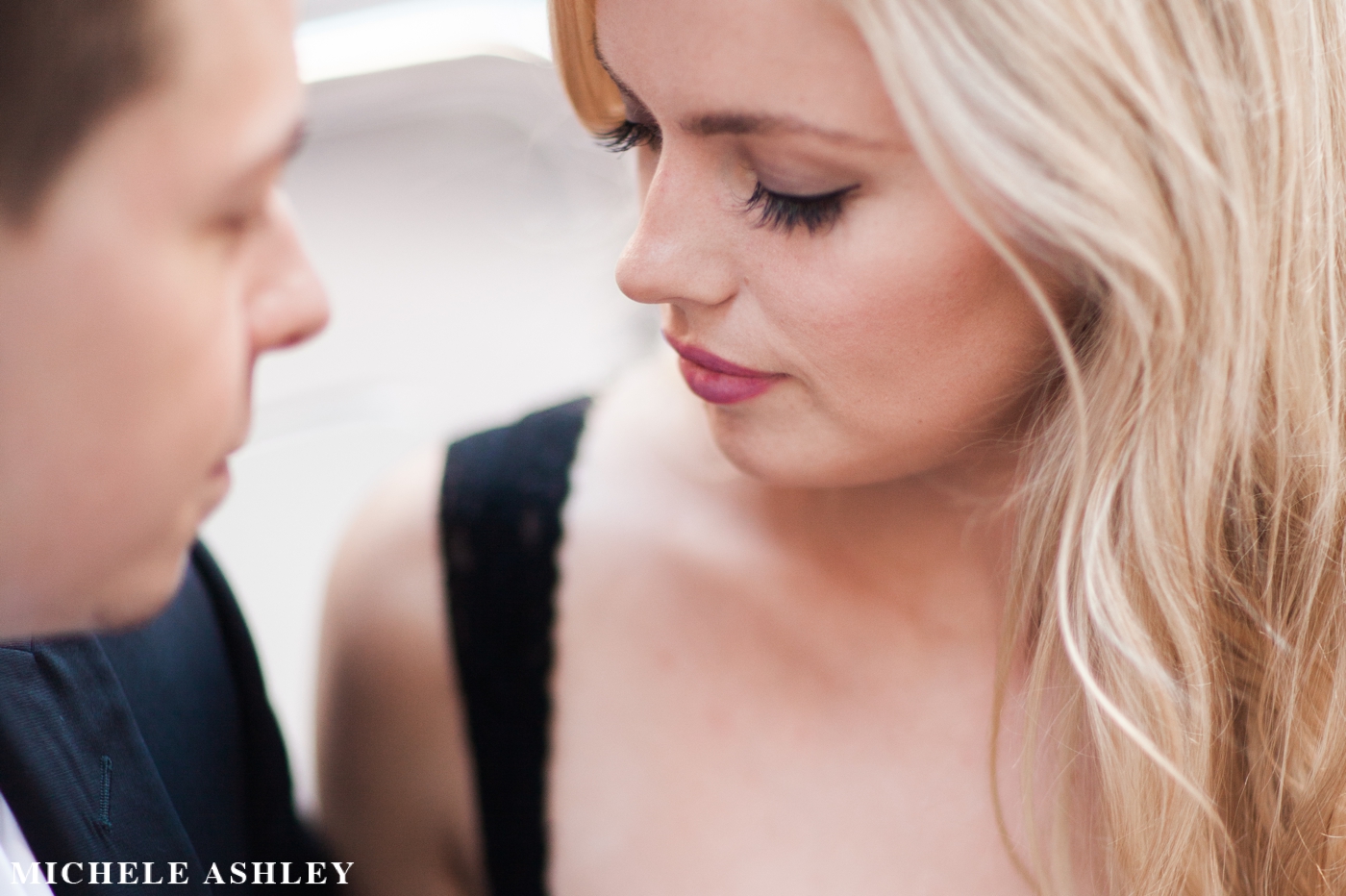 Why you should Rent the Runway | Michaela Moebius | Michele Ashley Photography