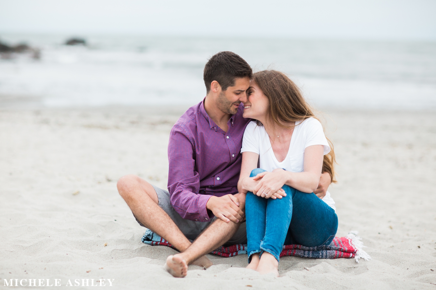 Top 10 Engagement Locations | Michele Ashley